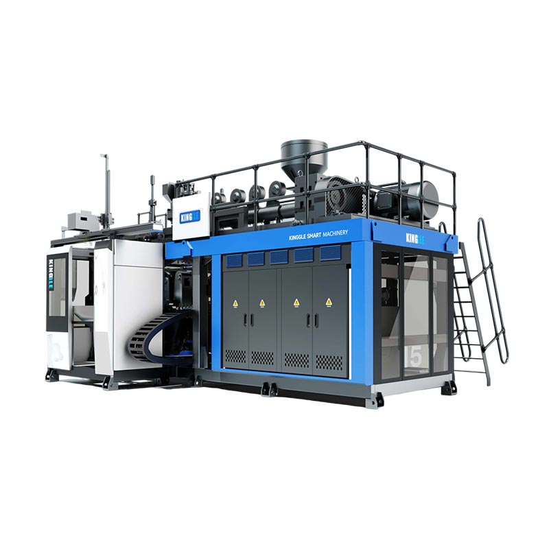 Эмне үчүн 15L Single Station Blow Formding Machine Заманбап өндүрүш үчүн маанилүү? Эмне үчүн 15L Single Station Blow Formding Machine Заманбап өндүрүш үчүн маанилүү?