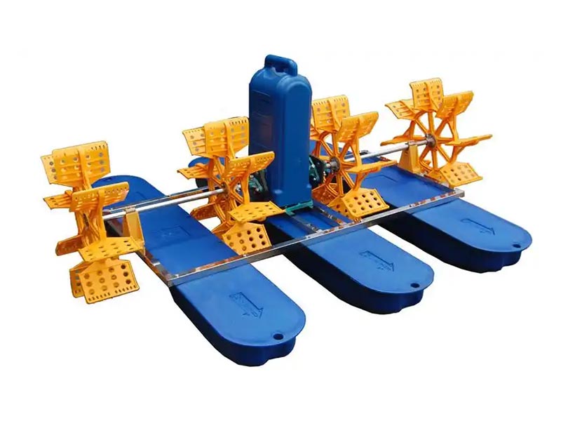 Farm Floating Aerator