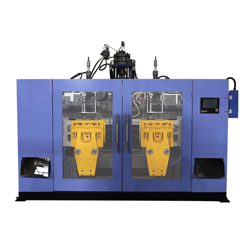 30L Джерри бойдок станцияны экструзиялуу көмүү машинасы 30L Джерри бойдок станцияны экструзиялуу көмүү машинасы